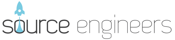 Source Engineers Logo